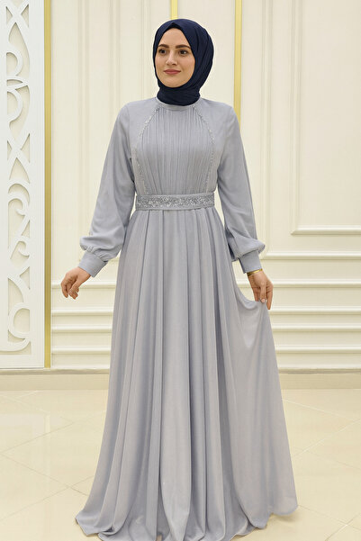 mihratesettür Tesettür elbise