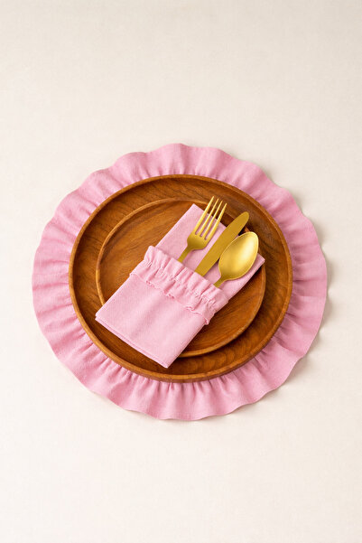 Mirilliahome 2 броя поставка за прибори за хранене / поставка за салфетки от ...