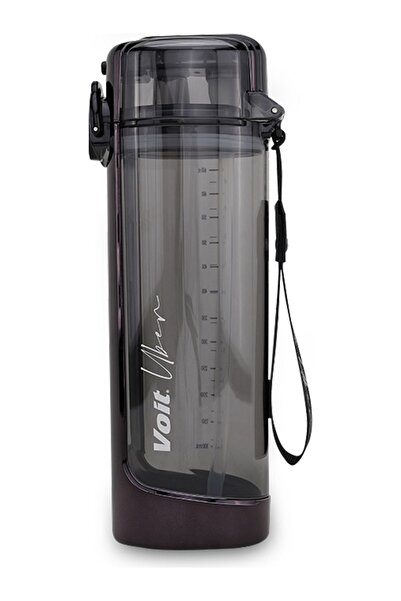 Voit Uber Playoff 2İn1 Trıtan Suluk Siyah