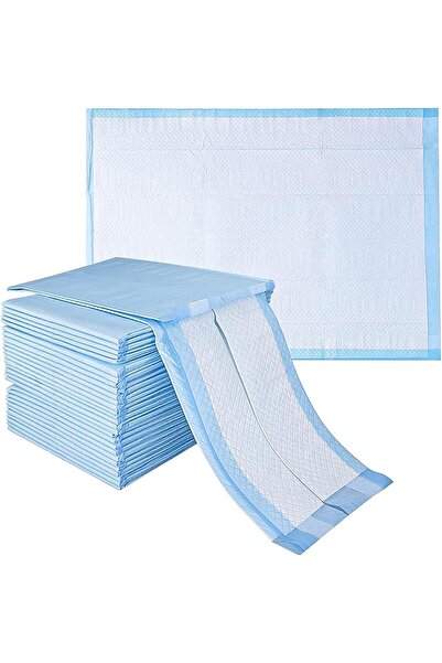 Generic 20pc pack Disposable Incontinence Bed Pads size 60x90 cm