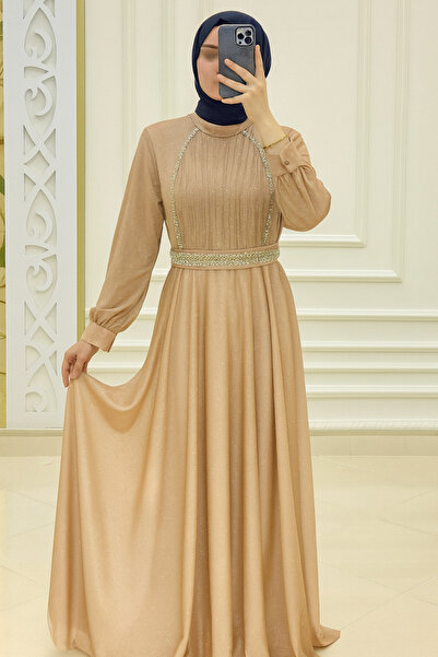 mihratesettür Tesettür elbise