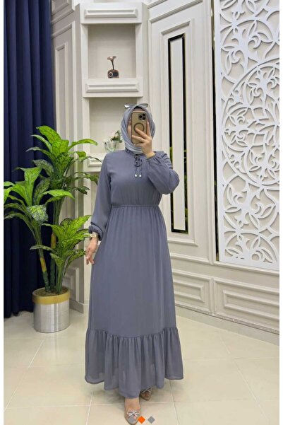 mihratesettür Tesettür elbise