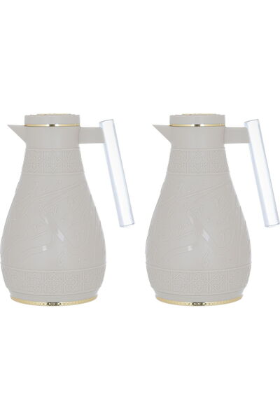 AZOZ MERCHLY Thermos Set