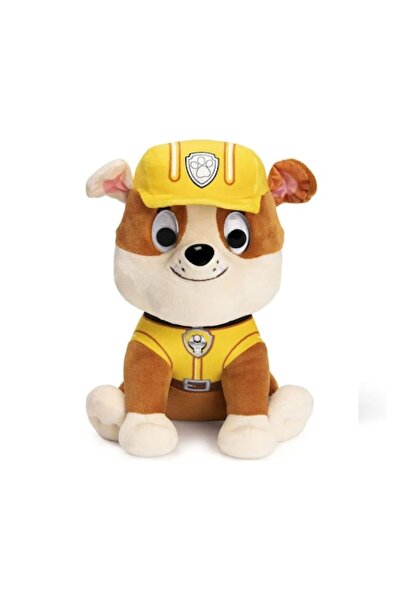 OME Jucărie de pluș Patrula Cățelușilor - Rubble 23 cm