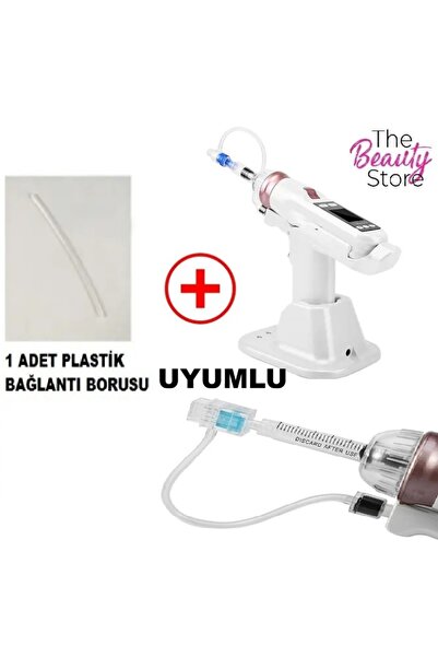 TheBeautyStore Ez Mezoterapi Bağlantı Tüpü 1 Adet