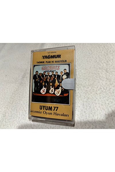 tayfuntufan antika koleksiyon Our 77 Nights Are Game Nights.