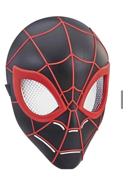 TOPROCKSTORE Örümcek Adam Maskeleri