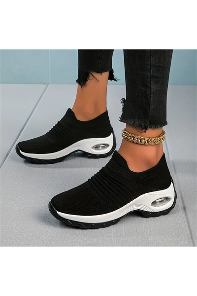 SOSENFER 2026 Kadın Koşu Ayakkabıları, Kadın Ayakkabıları, Açık Spor Kadın Ay...