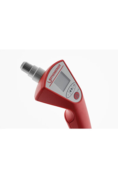 Rothenberger Roleak Aqua 3 (Kaçak Tespit Cihazı): Su Kaçağı Tespitinde Teknol...