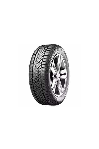 Lassa 205/55R17 95V XL Snoways3 LASSA(K25)
