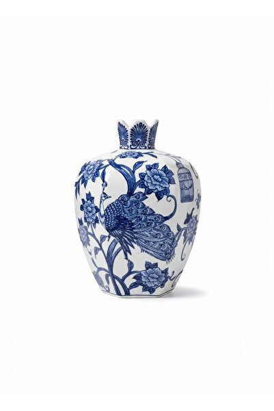 Afaq antique ceramic vase