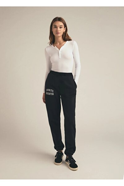 Flaubert -γυναικείο εμπριμέ παντελόνι φόρμας, ύφασμα ποιότητας 3 κλωστών, ελα...