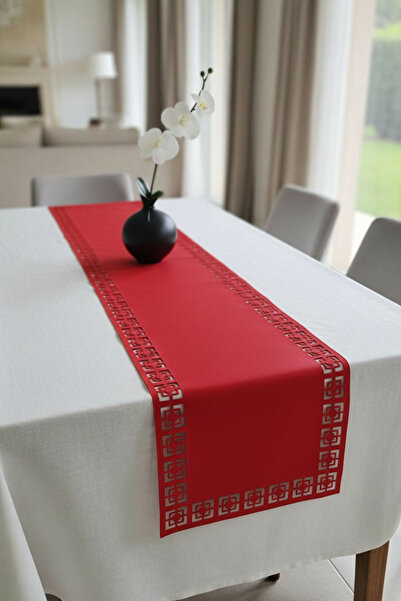 Morika Hotel & Home Textile Σειρά Ekol Καναπές/Κονσόλα από Τεχνητό Δέρμα / 32...