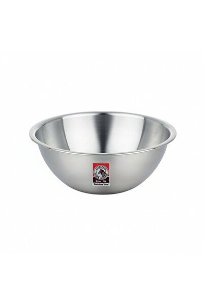 China وعاء خلط من الفولاذ المقاوم للصدأ، 33 سم، سعة 7.7 لتر