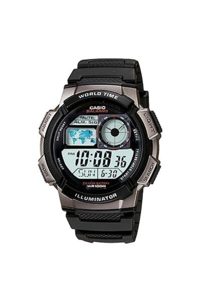 Casio Colecția de ceasuri bărbătești AE-1000W-1AVEF
