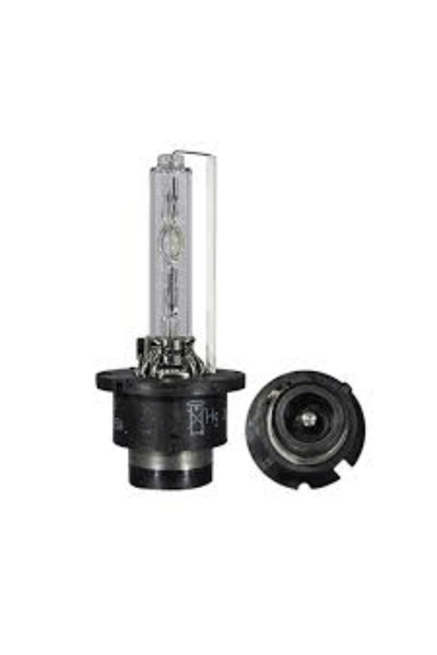 Philips Ampul -D2S/D2R/D4S/D4R-Xenon (Doğal Beyaz)