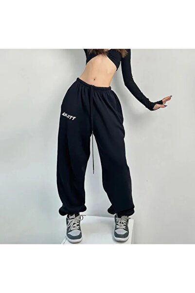 Flaubert -Γυναικείο εμπριμέ παντελόνι φόρμας, ύφασμα ποιότητας 3 κλωστών, ελα...