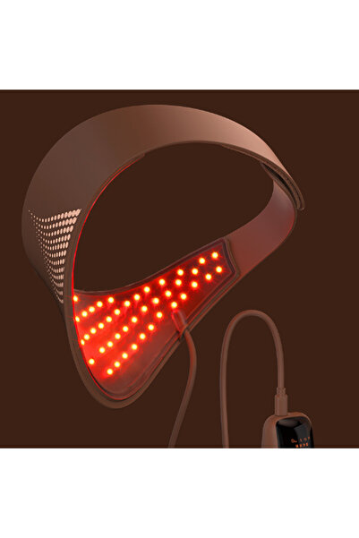 Magblock 9D LIGHT THERAPY ANTI-AGING MASK Pro - Boyun Maskesi