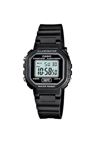 Casio Women's Watch LA-20WH-1A
