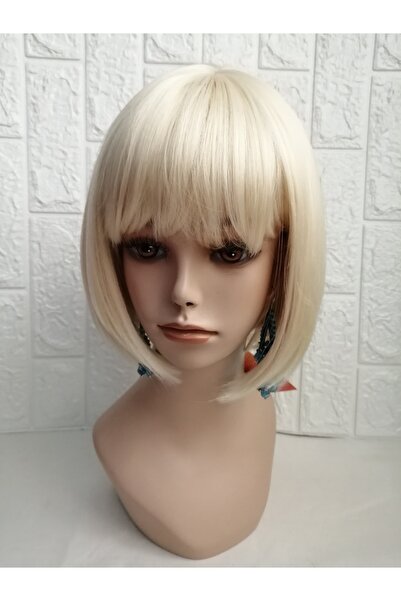 Hivision Kanekalon hair wig