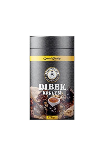 SARAY KAHVE Dibek Kahvesi 200 gr