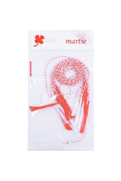 Flippy Traditional Martisor String Set 10 pcs, Jolie
