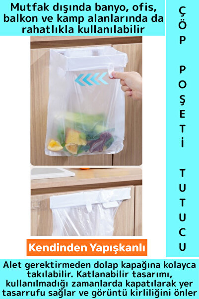 Wintoup Self-Adhesive Kitchen Bathroom Balcony Office Camping Picnic Foldable...