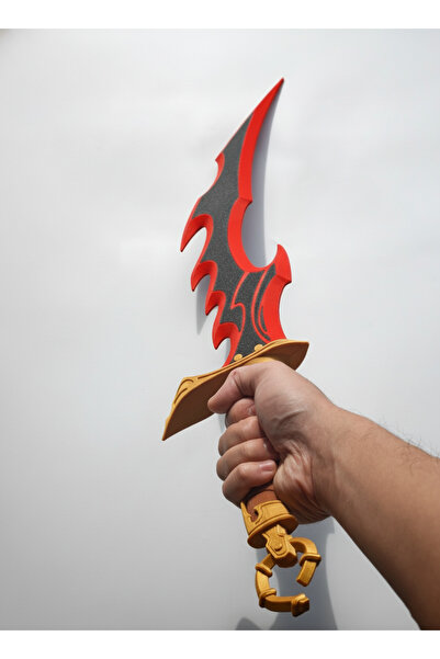 Morphena3D Solo Leveling Knight Killer Figürü – Anime Temalı Dekoratif Koleks...