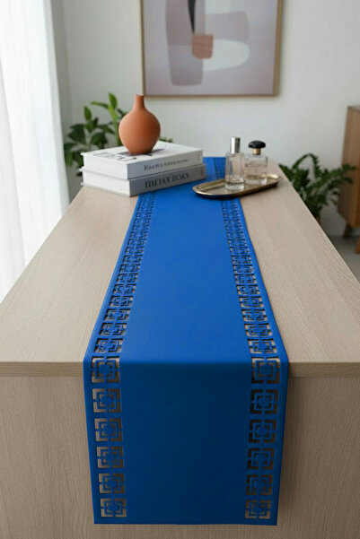 Morika Hotel & Home Textile Σειρά Ekol Τεχνητό Δερμάτινο Μαξιλάρι Δαπέδου & Κ...