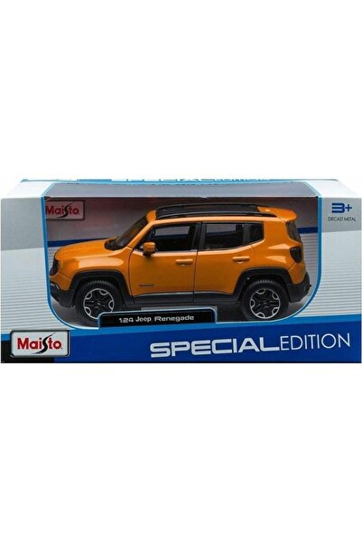 OSENSE Nessiworld Sew 31182 1/24 Jeep Renegade