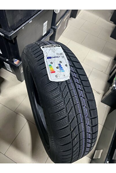 Continental Anvelopă de iarnă Winter TS 870 P FR 225/65R17 102T