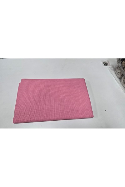 shop 150x125 cm Büyük Boy Etamin Kumaşı