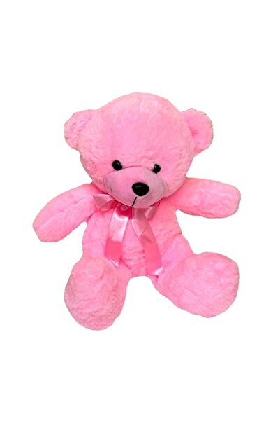 velve Ursuleț de pluș Tobi cu fundă