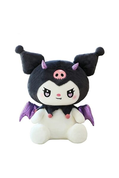 OEM Păpușă de pluș Kuromi din seria Hello Kitty