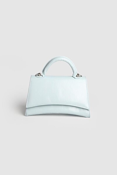 Store حقيبة يد وحقيبة كروس للنساء من تصميم باوي