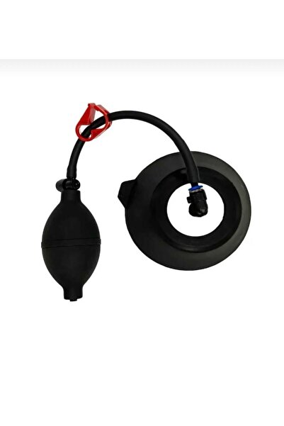 MG Vakum Bell 7 Cm (70 MM)slikonlu Göğüs Vakum Sistemi /kunduracı Göğsü/pektu...