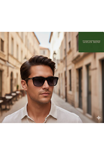 Mustang MU2552 01 Erkek Güneş Gözlüğü