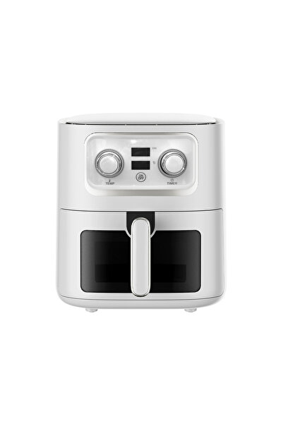 Sinyin Air Fryer,Automatic Air Fryer,Air Fryer Oven with Touch Control System...