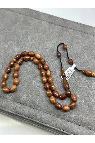 çelikbey Usta İşi Sistemli Kuka Tesbih – Özel Seri