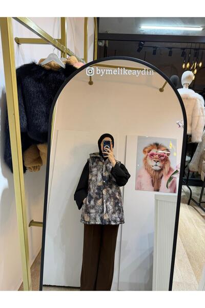 melıkeaydın Şişme yelek