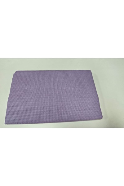 KAYACAN 150x125 cm Büyük Boy Etamin Kumaşı - Seccade ve Runner İçin Kanaviçe ...