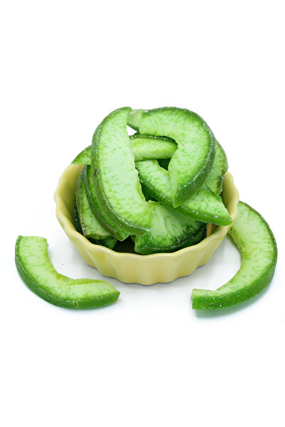 Yaşarbey Special Freezed Dried Tropical Pomelo Grapefruit Dry Fruit 500 Gr [D...