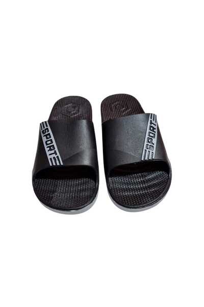 FLY-FIX Non-Slip Sole Sport Men's Slippers Fly-1-5103