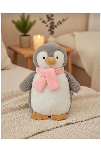 stilsenin34 حقيبة ماء ساخن من القطيفة لوكس بيرنيو هيرويج سعة 1 لتر