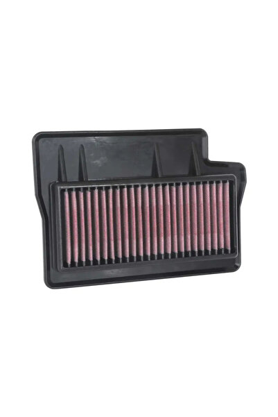K&N Ya-9021 Air Filter – Yamaha Mt-09 - Tracer 9 - Tracer 9 Gt - Xsr900 (2021...