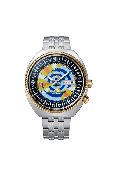 Orient Otomatik Erkek Kol Saati RA-AA0E08Y39B Limited Edition
