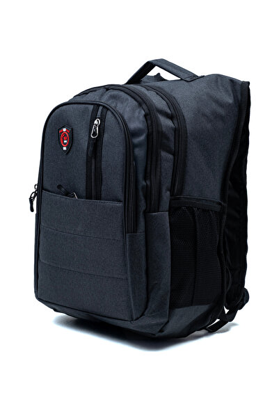 Probag Multi-Compartment Ergonomic Backpack Water Repellent Unisex School, Da...