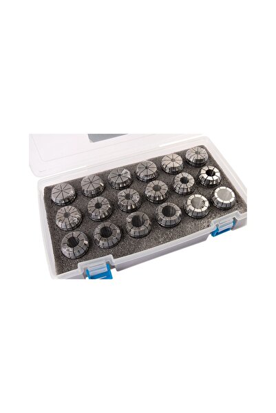 GFB ER 25 - 15 PARÇALI PENS SETİ 3-16mm