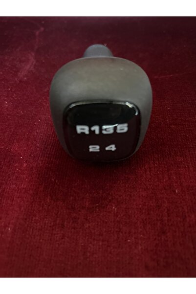 OTO BEK FORD TAUNUS 5 VİTES TOPUZ