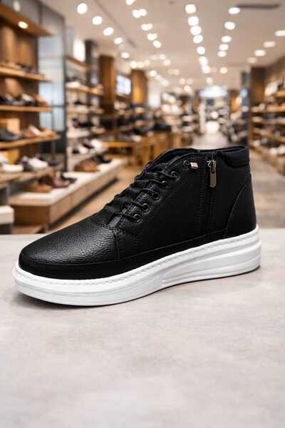 SON OF ROCK erkek kışlık bot